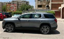 جی ئێم سی ئەکادیا